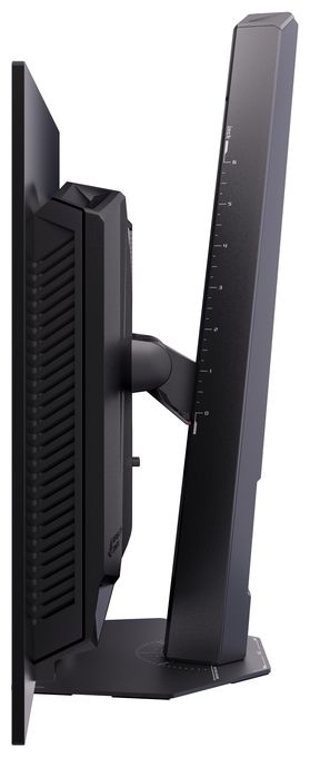 Full HD Monitor 62,2 cm (24.5 Zoll) 16:9 0,02 ms 390 cd/m²  ROG Strix OLED XG259QWPG Ace (Schwarz) 