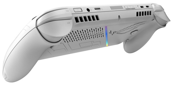  ROG Xbox Ally RC73YA-NH002W (Weiß) 