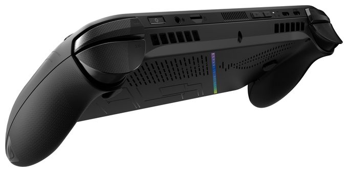 ROG Xbox Ally X RC73XA-NH011W (Schwarz) 