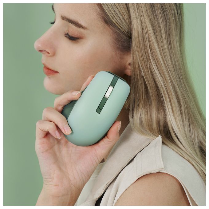 SmartO Mouse MD200 Silent Plus 