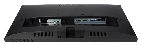 Full HD Monitor 54,6 cm (21.5 Zoll) 16:9 5 ms 250 cd/m²  VA229QSB (Schwarz) 