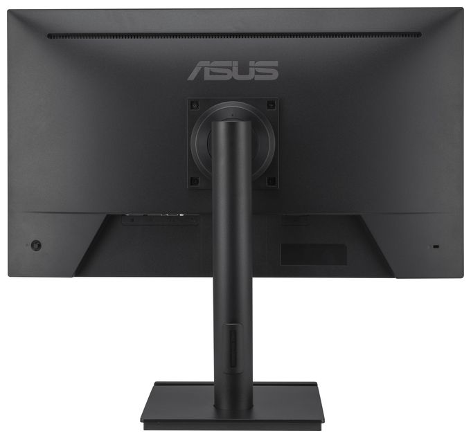 Full HD Monitor 60,5 cm (23.8 Zoll) 16:9 300 cd/m²  VA249QGSE (Schwarz) 