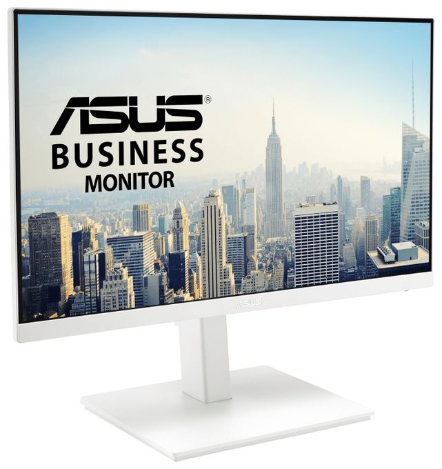 Full HD Monitor 60,5 cm (23.8 Zoll) 16:9 5 ms 300 cd/m²  VA24EQSB-W (Weiß) 