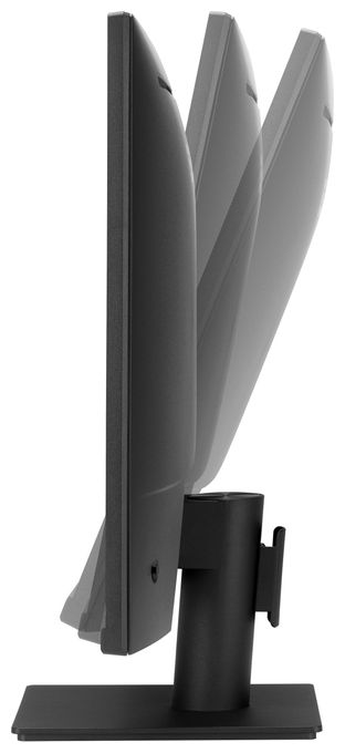 Full HD Monitor 68,6 cm (27 Zoll) 16:9 1 ms 300 cd/m²  VA279HG3 (Schwarz) 
