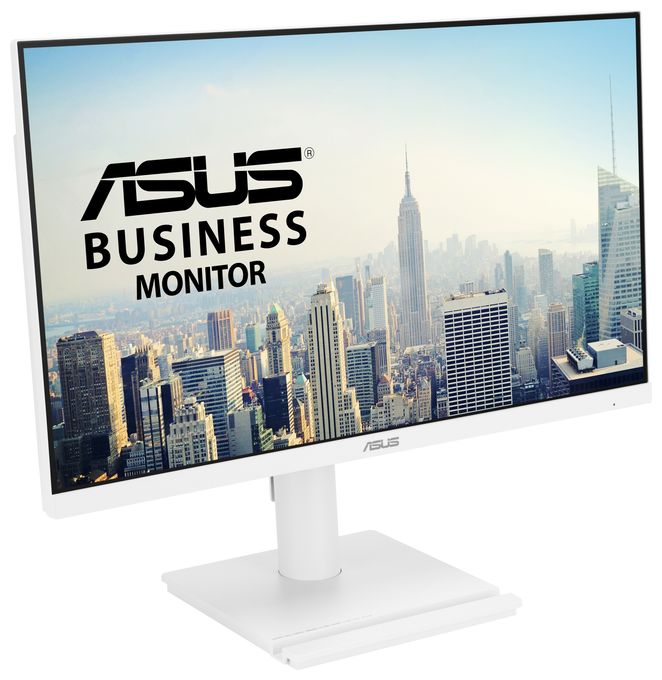 Full HD Monitor 68,6 cm (27 Zoll) 16:9 1 ms 350 cd/m²  VA279QGS-W (Weiß) 