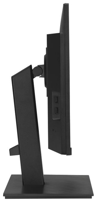 Full HD Monitor 68,6 cm (27 Zoll) 16:9 5 ms 300 cd/m²  VA27ECPSN (Schwarz) 