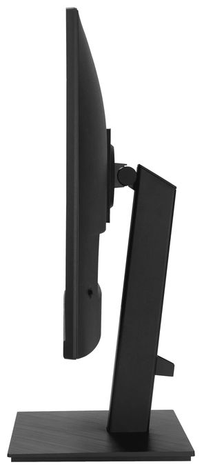 4K Ultra HD Monitor 68,6 cm (27 Zoll) 16:9 5 ms 350 cd/m²  VA27UQSB (Schwarz) 