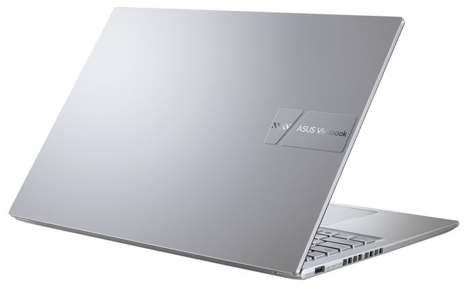 WUXGA Notebook 40,6 cm (16 Zoll) 1920 x 1200 Pixel 512 GB SSD Windows 11 Home Intel Core 5 max. 5 GHz  Vivobook X1605VA-MB2095W (Silber) 