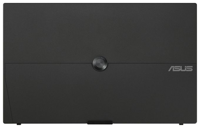 Full HD Monitor 39,6 cm (15.6 Zoll) 16:9 5 ms 250 cd/m²  ZenScreen MB16AWP (Schwarz) 