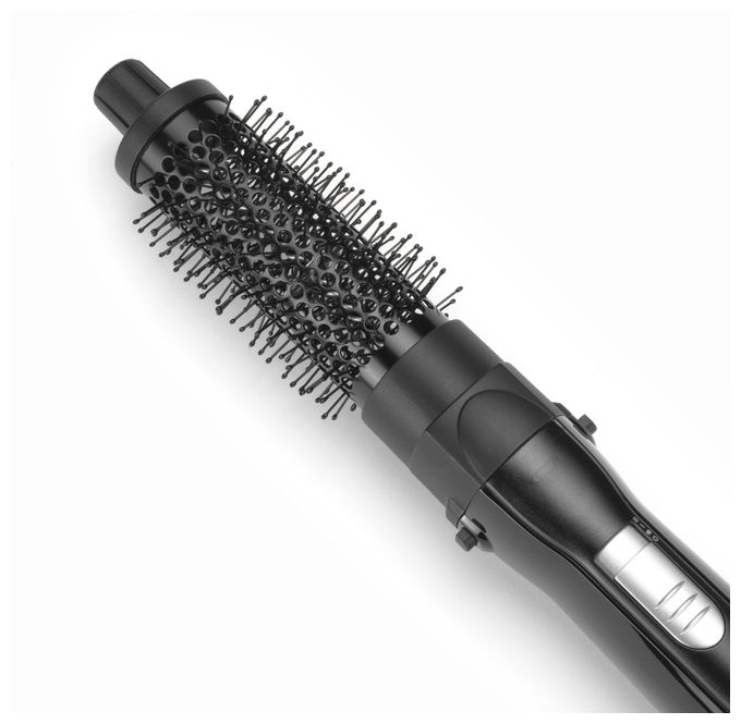 Haarglätter 800 W  AS82E Shape & Smooth (Schwarz) 