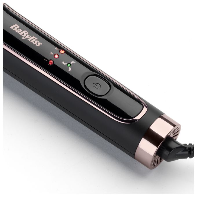 Lockenstab 32 W  C112E Curl Styler Luxe (Schwarz, Roségold) 