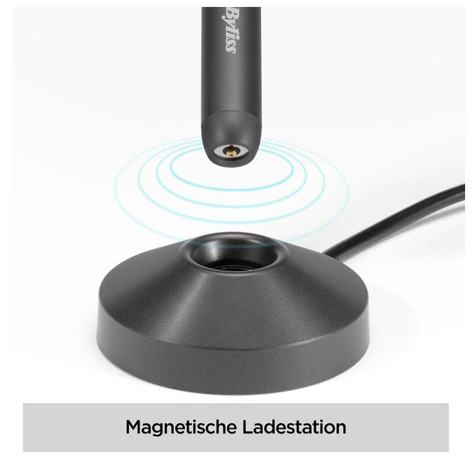 Nass&Trocken Rasierer Lithium-Ion (Li-Ion) 45 min OT991E Super-X MetalX-Blade 