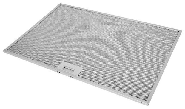 Dunstabzugshaube Unterbau 60 cm Abluft/Umluft (Edelstahl) DC5460 IN/1 