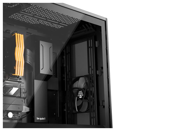Shadow Base 800 Black 