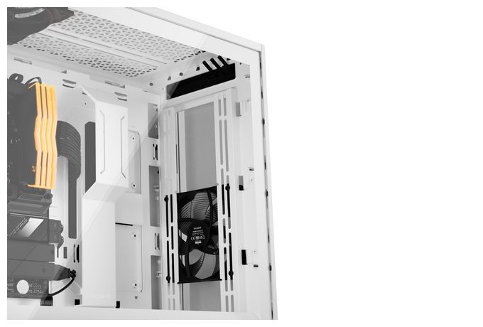Shadow Base 800 DX White 