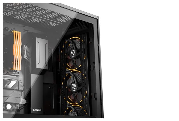 Shadow Base 800 FX Black 