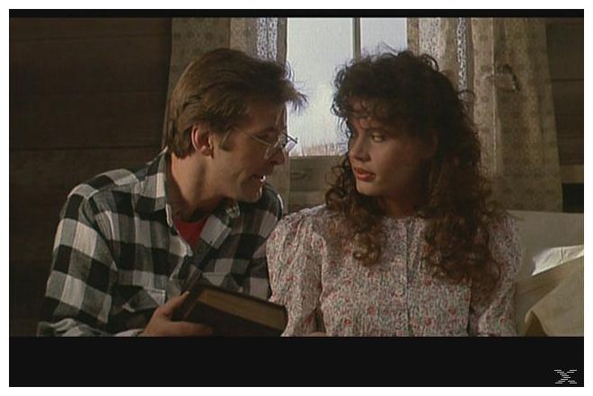 Beetlejuice (Blu-Ray) 
