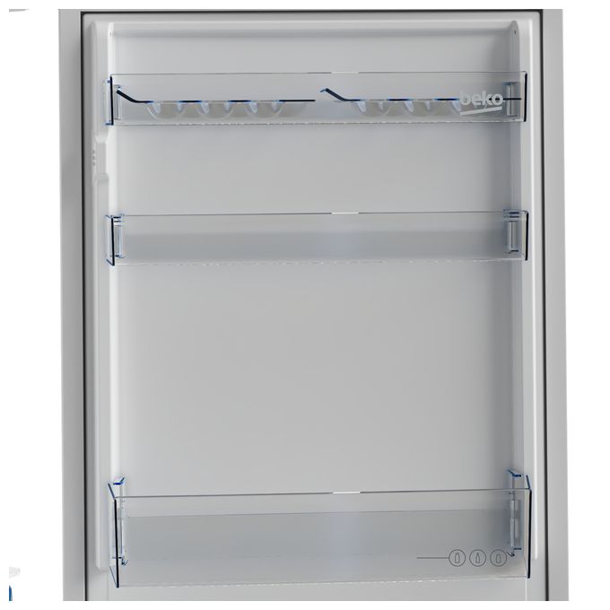 156 l / 58 l Einbau Kühl-/Gefrierkombination 255 kWh BCSA240K3SN 
