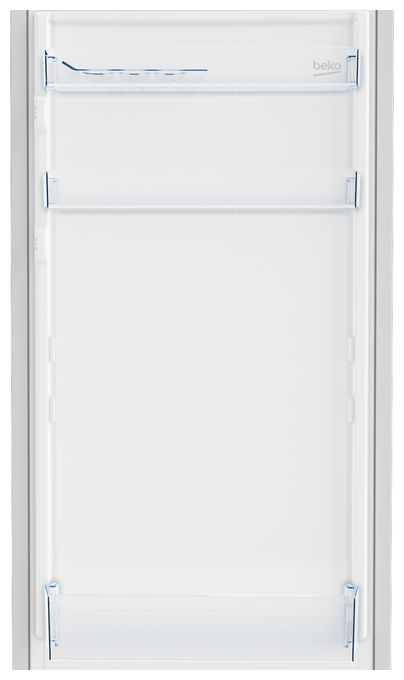 156 l 121,8 cm Einbaukühlschrank EEK: E 152 kWh Jahr BSSA210K4SN 