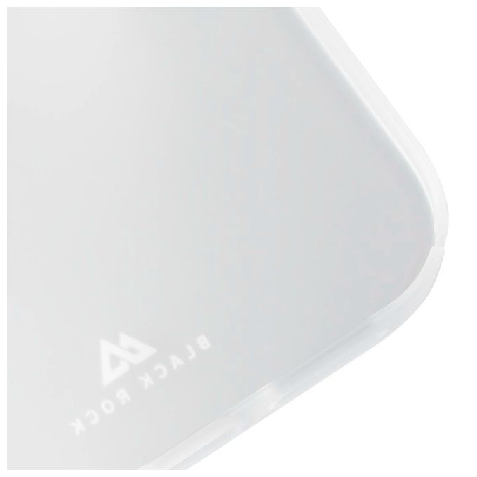 Cover für iPhone 17 Pro Max  016051 Ultra Thin Iced (Transparent) 