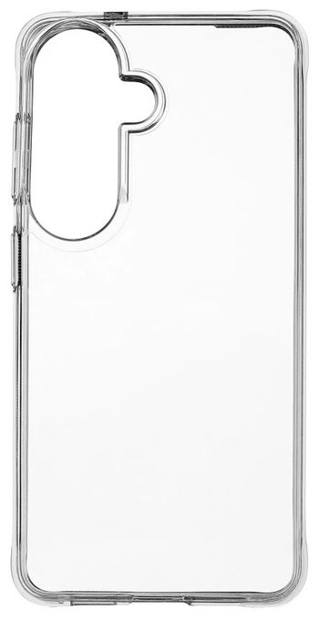 Cover für Galaxy S26  016066 Clear Protection (Transparent) 
