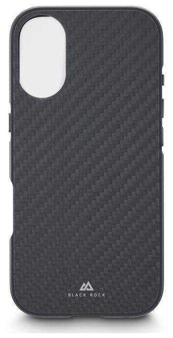 Cover für Apple iPhone 17  360° Glass (Grau, Transparent) 