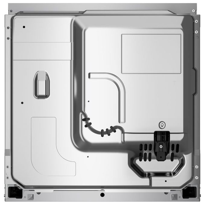 Backofen-Set groß AutoClean mit autarkem 60 cm Induktions Kochfeld EXB43IK1 (HBA514BS3 + PIF64RBB5E + HEZ631070) 