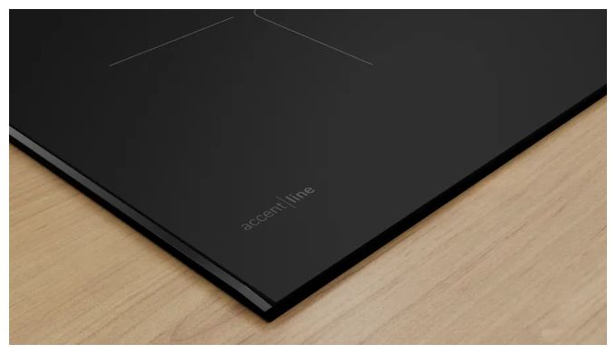 Backofen-Set groß AutoClean mit autarkem 81,2 cm Induktions Kochfeld HBDMATTK02 (HBA4720B3 + PVW89BHC1E) 