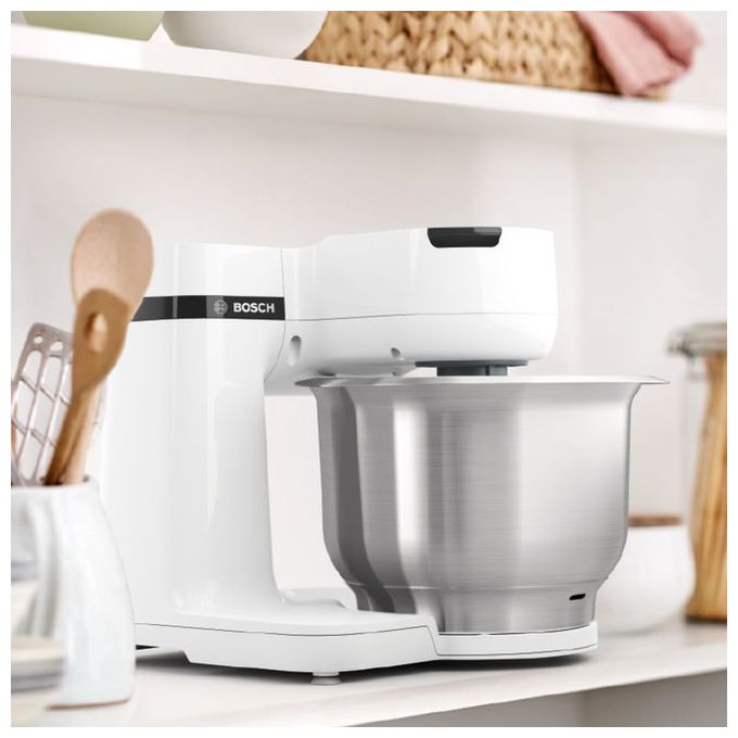 700 W Küchenmaschine 3,8 l  MUMS2EW00 (Weiß) 