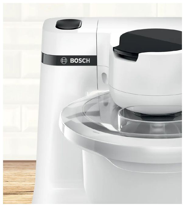 700 W Küchenmaschine 3,8 l  Seire 2 MUMS2AW01 (Weiß) 