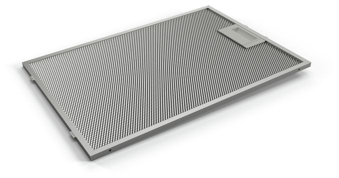 Abluft Dunstabzugshaube/Esse Wand 60 cm (Schwarz) Serie 2 DWB66BC60 