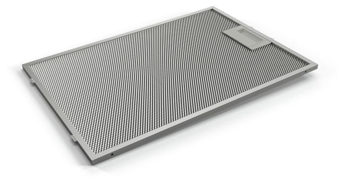 Abluft/Umluft Dunstabzugshaube/Esse Wand 90 cm (Schwarz) Serie 2 DWB96BC60 
