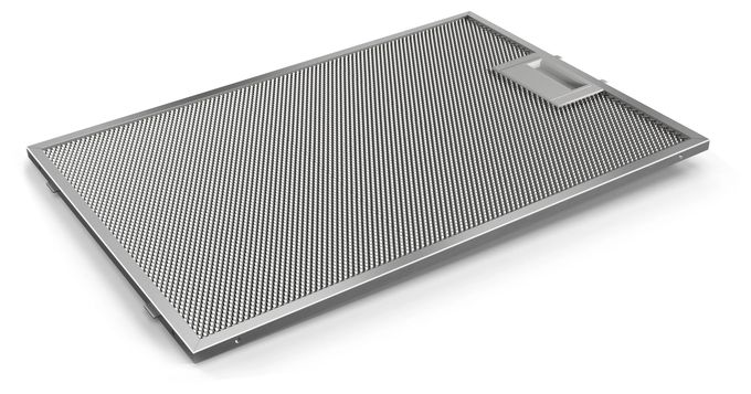 Umluft Dunstabzugshaube/Esse Wand 60 cm (Silber) Serie 2 DWP65BC51 