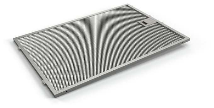 Abluft Dunstabzugshaube/Esse Wand 60 cm (Edelstahl) Serie 4 DWB66DM50 