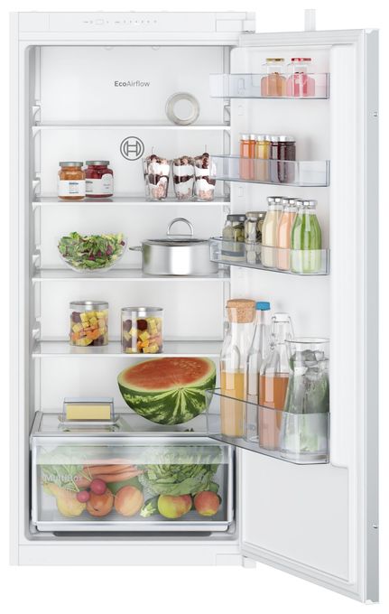 172 l Einbaukühlschrank EEK: E 147 kWh Jahr Serie 4 KIL42VFE0 