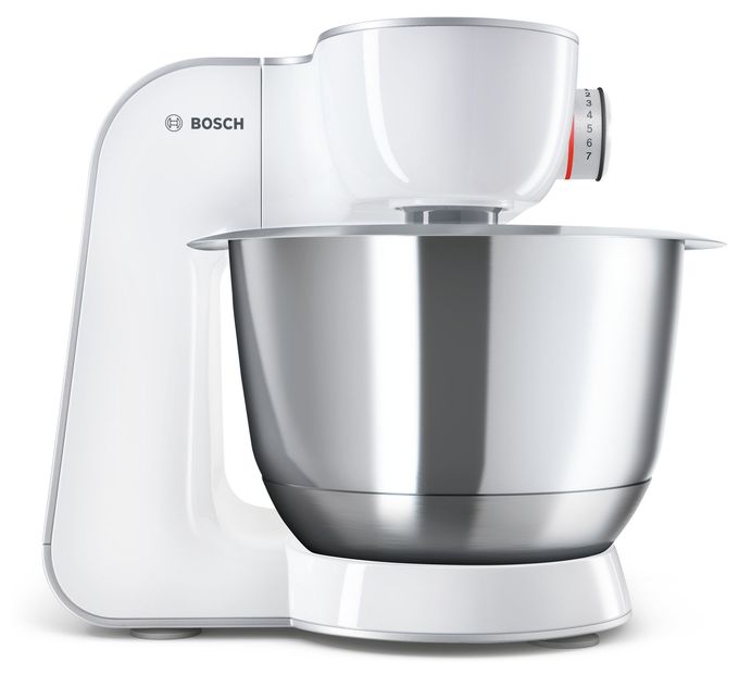 1000 W Küchenmaschine 3,9 l  Serie 4 MUM58231 (Weiß) 