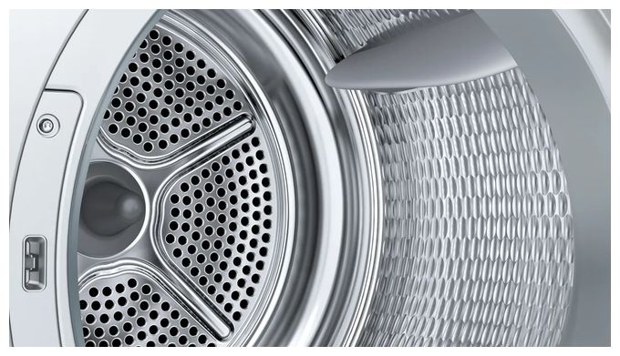 Kondensations Trockner Frontlader Serie 4 WTH83V04 