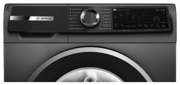 10,5 kg 6 kg Waschtrockner 1400 U/min Serie 6 WNG2244R 