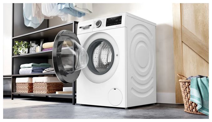 9 kg 6 kg Waschtrockner 1400 U/min Serie 6 WNG24442 