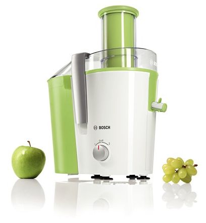 700 W  VitaJuice 2 MES25G0 Entsafter (Grün) 
