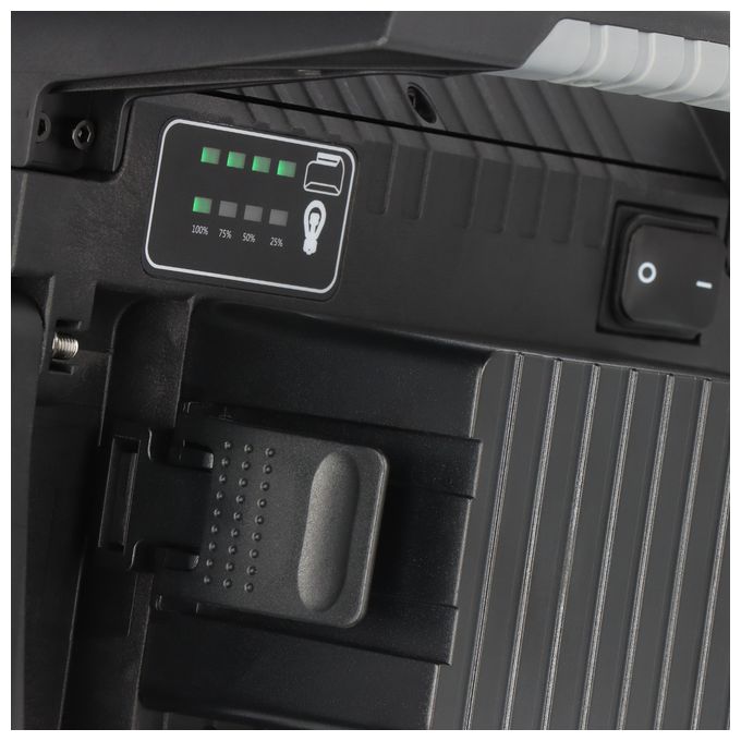 Multi Battery 