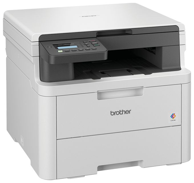All in One A4 LED Drucker 600 x 2400 DPI DCP-L3520CDWE 