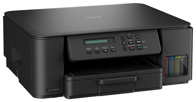 DCP-T580DW 