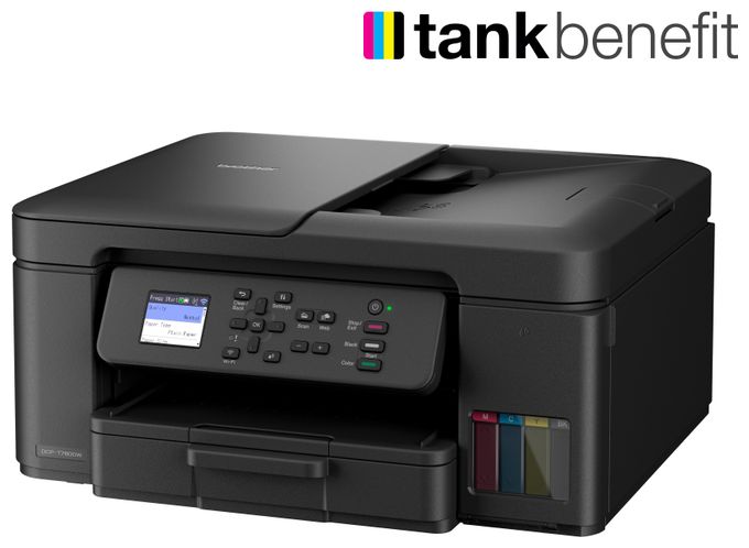 DCP-T780DW 