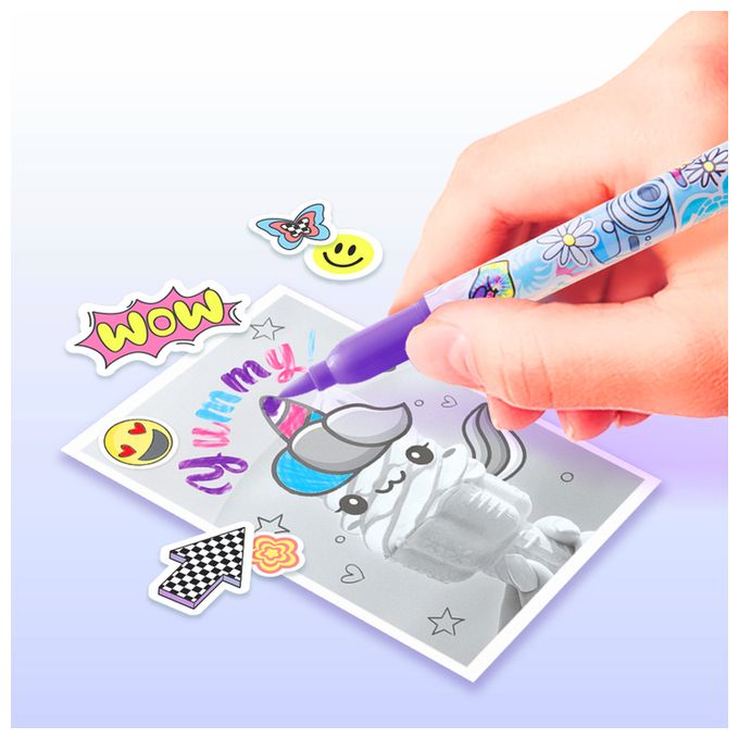 Instant Pocket Printer 