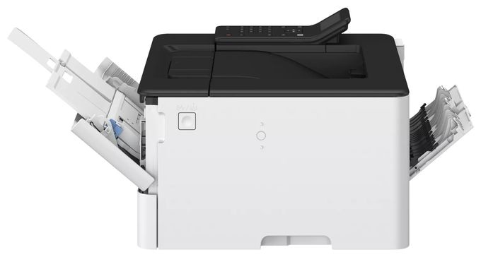 A4 Laser Drucker 1200 x 1200 DPI 36 Seiten pro Minute i-SENSYS LBP243dw 