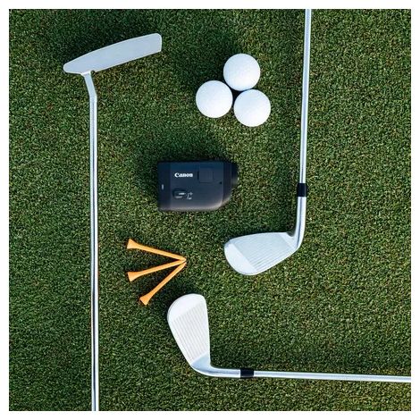 PowerShot GOLF 