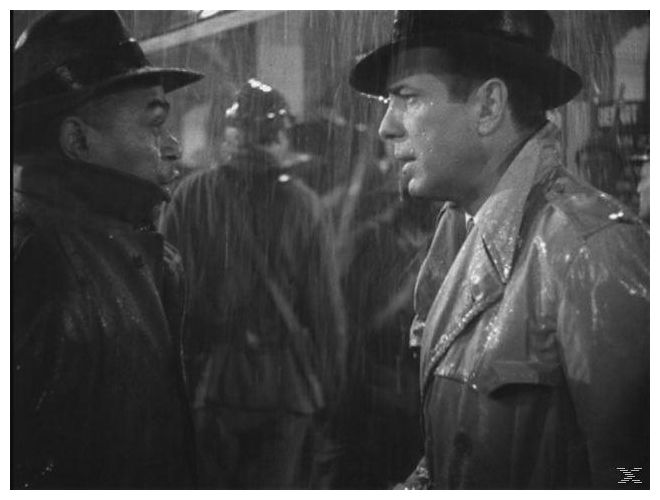 Casablanca (DVD) 