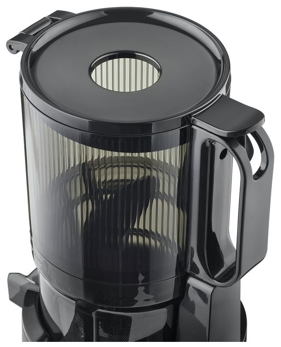 250 W  3511 Juice Fit Pro Entsafter (Schwarz) 