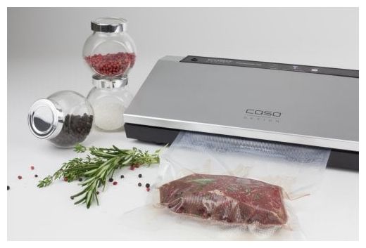 GourmetVAC 180 